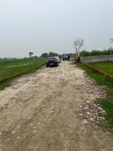 Image of 50 Sq.ft Residential Plot / Land for sale in Jaypee Sea Court, Jaypee Greens, Greater Noida for Rs. 500000