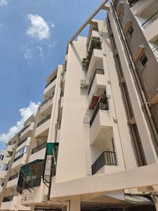 Image of 1585 Sq.ft 3 BHK Apartment / Flat for sale in Danapur - Khagaul Road, Patna for Rs. 9827000