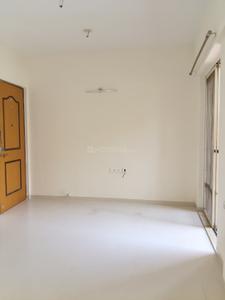 Hall Image of 750 Sq.ft 2 BHK Apartment / Flat for rent in Nyati Elan, Wagholi Pune for Rs. 24000