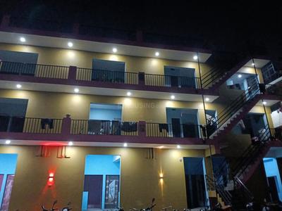 Image of 450 Sq.ft 1 BHK Apartment / Flat for rent in Hallo Majra, Chandigarh for Rs. 6000