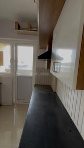 Kitchen Image of Sbr tejas  in Avalahalli, Bangalore