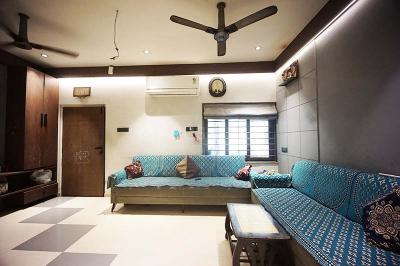 Image of 3150 Sq.ft 5 BHK Independent House for sale in Jasodanagr, Ahmedabad for Rs. 19000000