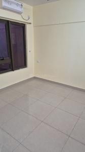 Bedroom Image of 1008 Sq.ft 2 BHK Apartment / Flat for rent in Ambuja Upohar The Condoville , Pancha Sayar Kolkata for Rs. 18000