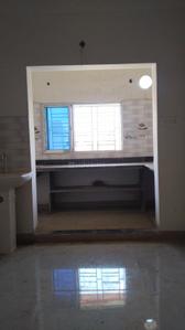 Kitchen Image of 925 Sq.ft 2 BHK Apartment / Flat for sale in Keshtopur Kolkata for Rs. 3700000