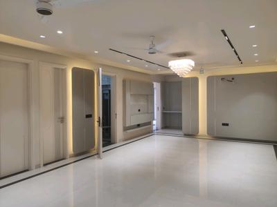 Living Room Image of 2500 Sq.ft 4 BHK Builder Floor for sale in Green Field Colony Faridabad for Rs. 24500000