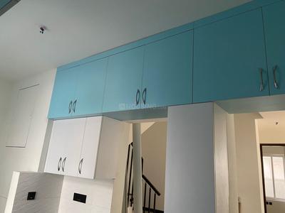 Kitchen Image of 1820 Sq.ft 3 BHK Villa for rent in Casagrand Grandio, Navalur Chennai for Rs. 45001