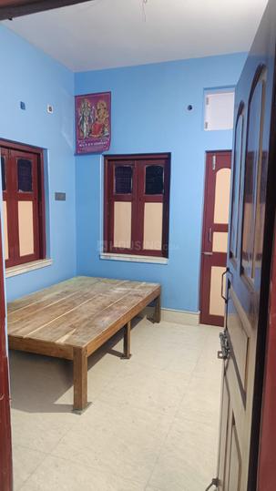 Italgacha, Airport Gate no. 1 Bedroom 1