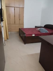 Bedroom Image of 2100 Sq.ft 3 BHK Apartment / Flat for sale in CGHS The New Shivani, Sector 56 Gurgaon for Rs. 26000000