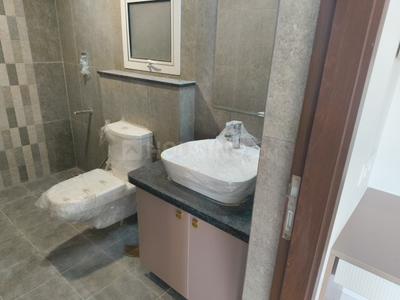 Image of 1386 Sq.ft 3 BHK Apartment / Flat for rent in Meridian Park at The Prestige City, Dommasandra, Bengaluru for Rs. 55000