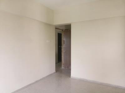 Bedroom Image of 740 Sq.ft 1 BHK Apartment / Flat for sale in JP The Palace, Mira Road East Mira Bhayandar for Rs. 7500000