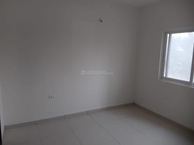 Bedroom Image of 744 Sq.ft 2 BHK Apartment / Flat for sale in Shriram WYT Field, Bommenahalli Bengaluru for Rs. 6900000