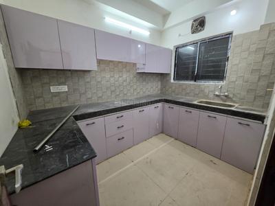 Kitchen Image of 1102 Sq.ft 2 BHK Apartment / Flat for rent in Rudra Prithvi Enclave, Bankim Nagar Siliguri for Rs. 18000