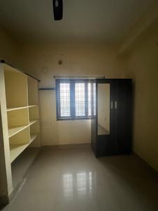 Bedroom Image of 1200 Sq.ft 2 BHK Apartment / Flat for rent in Banjara Hills Hyderabad for Rs. 26000