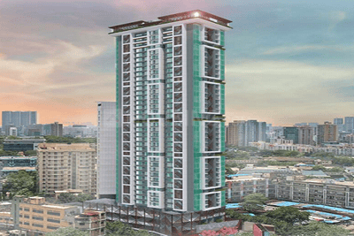 2 BHK Flat
