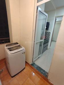 Balcony Image of Jaypee wish town in Sector 133, Shahpur Govardhanpur Khadar