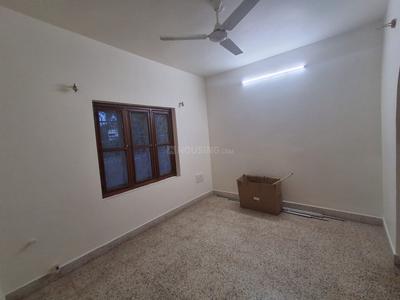 Bedroom Image of 2000 Sq.ft 3 BHK Independent House for rent in Cox Town Bengaluru for Rs. 65000