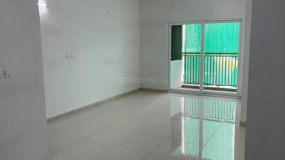 Bedroom Image of 1464 Sq.ft 2.5 BHK Apartment / Flat for sale in Goyal Orchid Life, Gunjur Palya Bengaluru for Rs. 18600000
