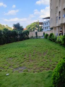 Image of 900 Sq.ft 2 BHK Apartment / Flat for rent in Shardhha Serene, Kalyan West, Kalyan for Rs. 17000