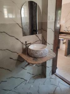 Bathroom Image of 840 Sq.ft 2 BHK Villa for sale in Ponda Goa for Rs. 8000000
