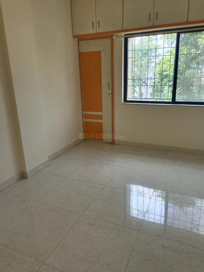 Suverna  tower kothrud Bedroom 1