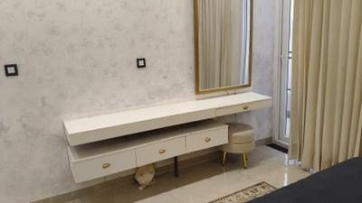 Bedroom Image of 1850 Sq.ft 3 BHK Apartment / Flat for sale in Aura Homes, Nabha Zirakpur for Rs. 8500000