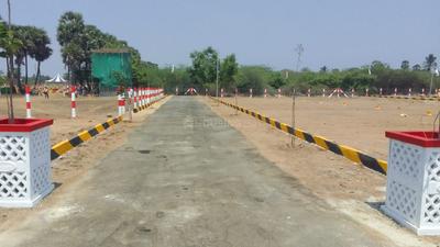Image of 1000 Sq.ft Residential Plot / Land for sale in Melmaruvathur, Chennai for Rs. 1000000