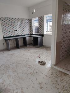 Kitchen Image of 900 Sq.ft 2 BHK Apartment / Flat for sale in Rabindra Nagar Kolkata for Rs. 3500000