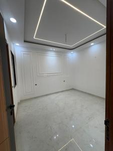 Bedroom Image of 1610 Sq.ft 3 BHK Apartment / Flat for sale in Vantara Vista Heights, Sector 107 Noida for Rs. 8400000