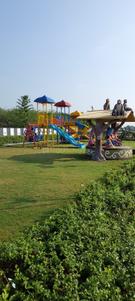 Image of 600 Sq.ft Residential Plot / Land for sale in Nainod, Indore for Rs. 2400000