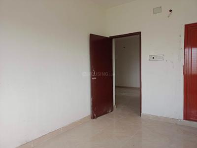 Bedroom Image of 980 Sq.ft 2 BHK Apartment / Flat for sale in Airport Gate No 2 Kolkata for Rs. 3200000
