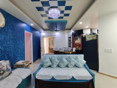 Hall Image of 1565 Sq.ft 3 BHK Apartment / Flat for sale in Ansal Palam Vihar Plot, Palam Vihar Gurgaon for Rs. 23000000
