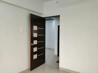 1 BHK Apartment