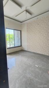 Bedroom Image of 2300 Sq.ft 4 BHK Villa for sale in Divya Homes, Shakti Nagar Jabalpur for Rs. 12000000