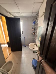 Bathroom Image of 1550 Sq.ft 3 BHK Apartment / Flat for sale in JM Aroma, Sector 75 Noida for Rs. 20500000