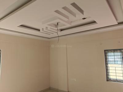 Bedroom Image of 1900 Sq.ft 4 BHK Apartment / Flat for sale in Horamavu Bengaluru for Rs. 11000000