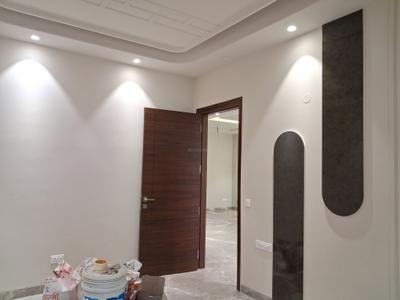 Bedroom Image of 1800 Sq.ft 3 BHK Builder Floor for sale in Paschim Vihar New Delhi for Rs. 36000000