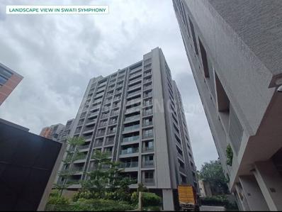 Image of 3593 Sq.ft 4 BHK Apartment / Flat for sale in Swati Symphony, Bodakdev, Ahmedabad for Rs. 45000000