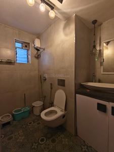 Bathroom Image of 1180 Sq.ft 2 BHK Apartment / Flat for sale in Nerul Navi Mumbai for Rs. 16200000