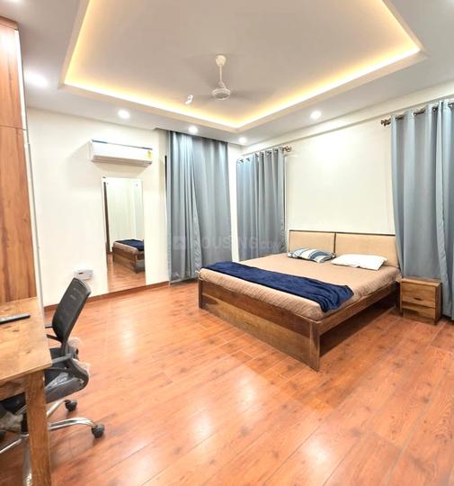 Block A, Sushant Lok Phase 1 Bedroom 1