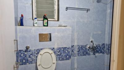 Image of 1300 Sq.ft 2 BHK Apartment / Flat for rent in Bharat Vihar, New Delhi for Rs. 42000
