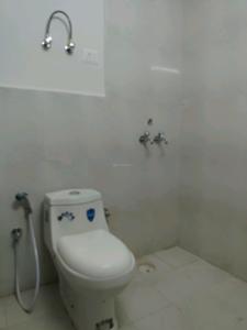 Bedroom Two Image of 700 Sq.ft 3 BHK Apartment / Flat for sale in Pyramid Altia, Sector 70 Gurgaon for Rs. 9000000