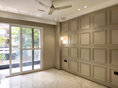 Bedroom Image of 2160 Sq.ft 4 BHK Builder Floor for sale in Paramount Luxury Floors Sushant Lok 3, Sector 57 Gurgaon for Rs. 30000000
