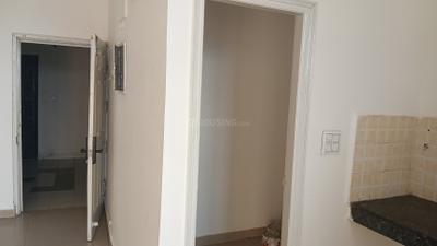 Bedroom Image of 1050 Sq.ft 2.5 BHK Apartment / Flat for sale in Ajnara Gen X, Crossings Republik Ghaziabad for Rs. 7700000