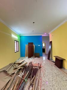 Bedroom Image of 1100 Sq.ft 2 BHK Villa for sale in Guduvancheri Chennai for Rs. 6950000