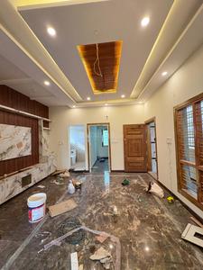 3 BHK Independent House