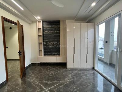 Hall Image of 2000 Sq.ft 4 BHK Builder Floor for rent in Janakpuri New Delhi for Rs. 74000