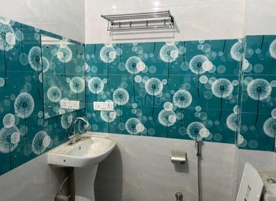 Bathroom Image of PG 13162957 Indira Nagar in Indira Nagar, Lucknow