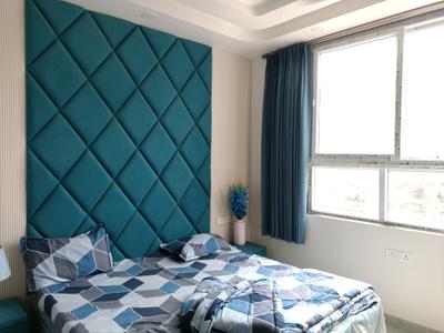 Bedroom Image of 1250 Sq.ft 3 BHK Builder Floor for sale in Bharthal New Delhi for Rs. 10500000