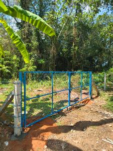 Image of 400 Sq.ft Residential Plot / Land for sale in Irinjalakuda, Thrissur for Rs. 250000