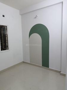 Bedroom Image of 900 Sq.ft 2 BHK Independent House for sale in Pallikaranai Chennai for Rs. 7400000